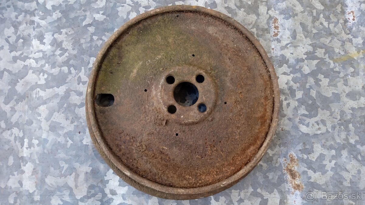 Disk
