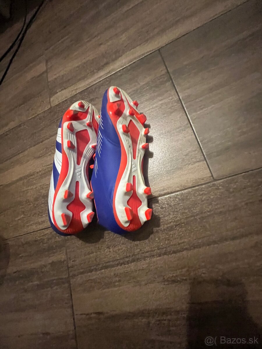 Kopačky adidas