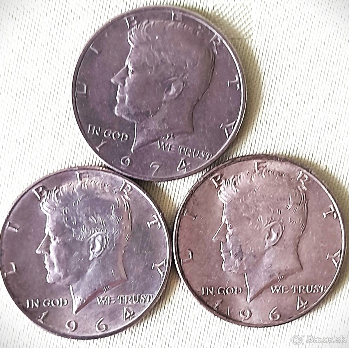 USA
