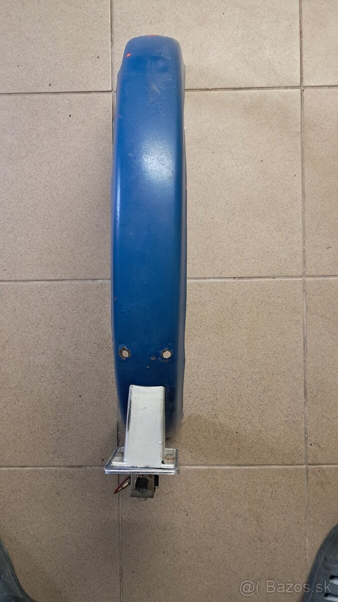 Zadný blatník babetta 210