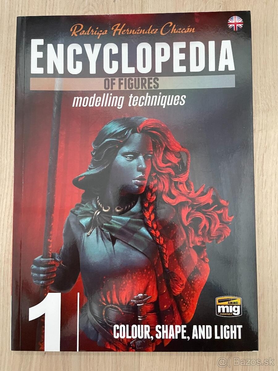Encyclopedia of Figures - Modelling Techniques