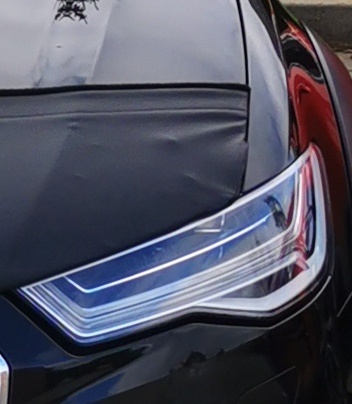 Full led Metrix AUDI A6 C7