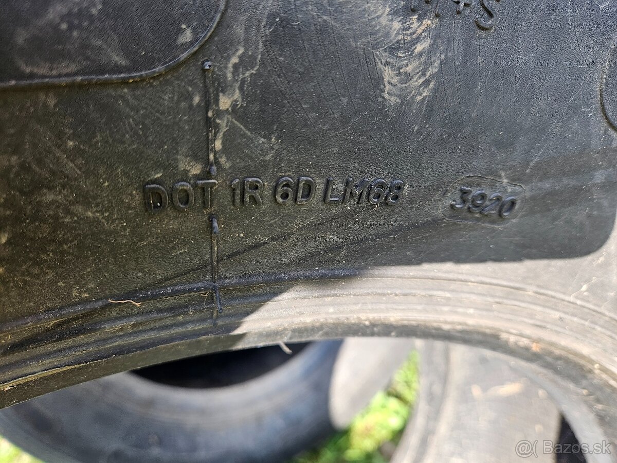 385/55 r22,5
