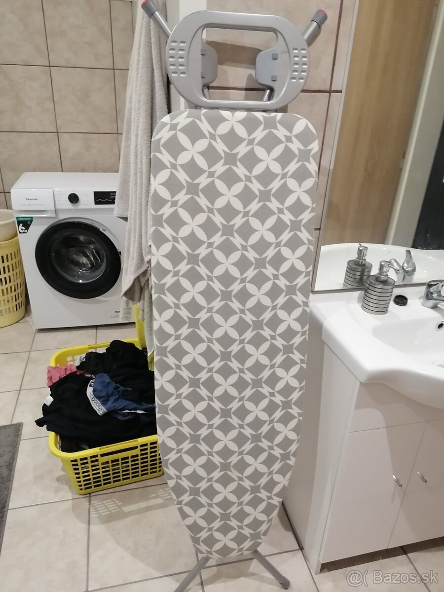 Doska na žehlenie