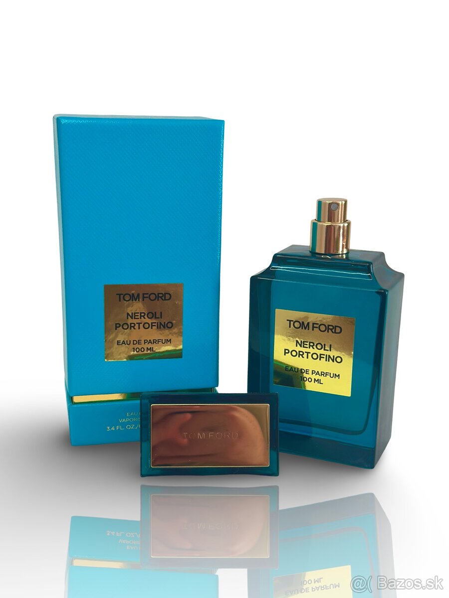 Tom Ford Neroli Portofino 100ml
