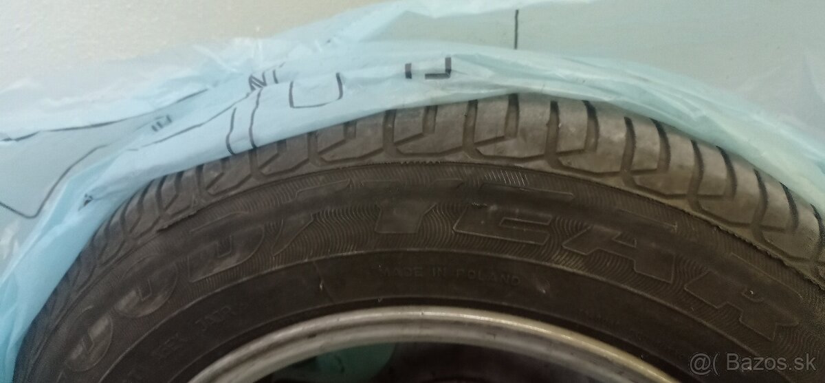 Letné pneumatiky 175/65R14/82T