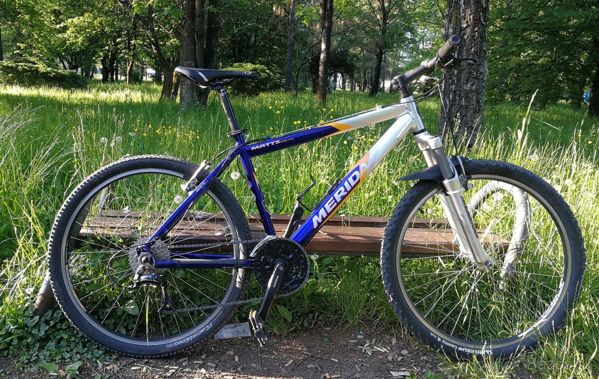 MTB Merida 26"