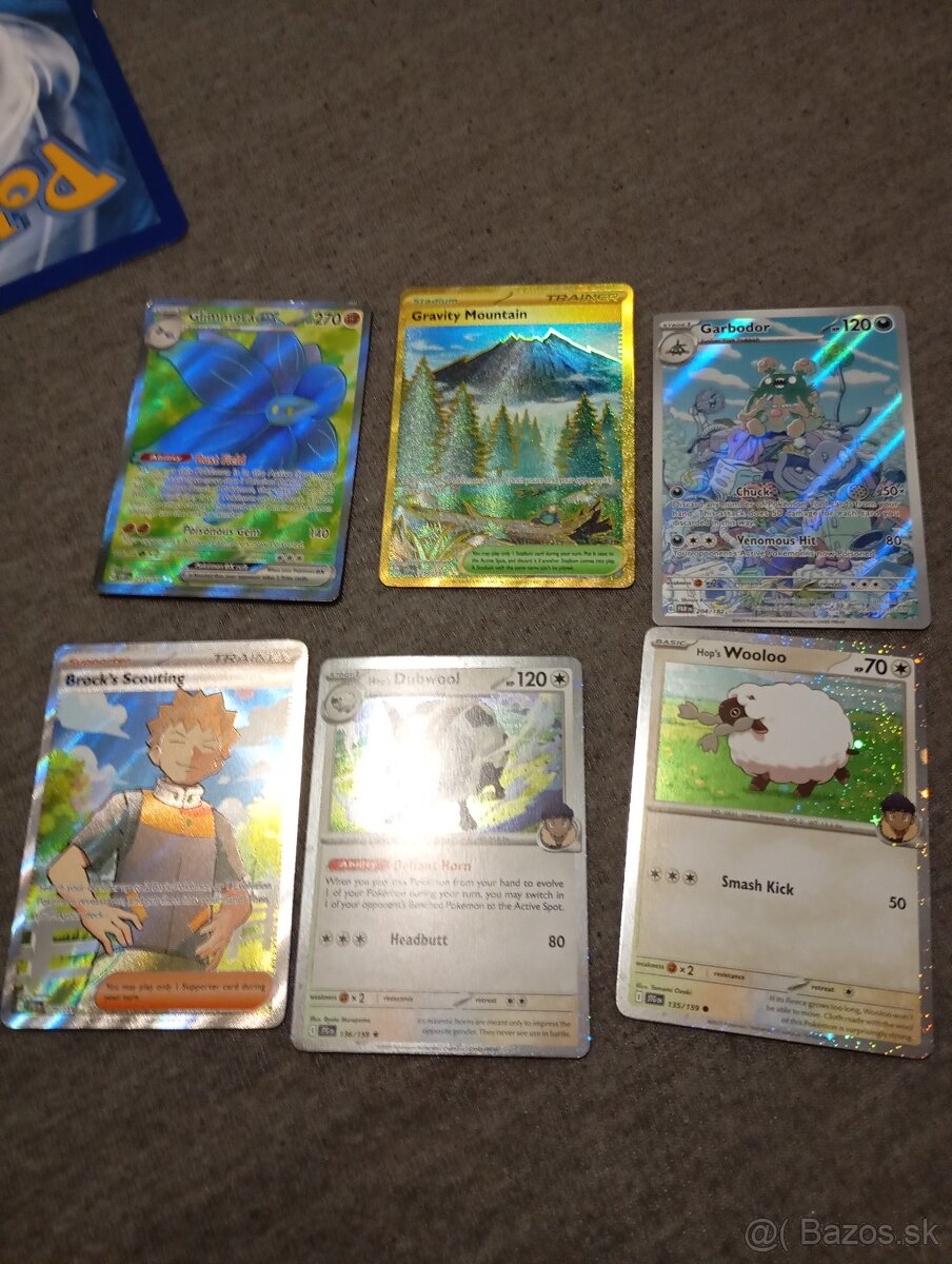 Pokemon