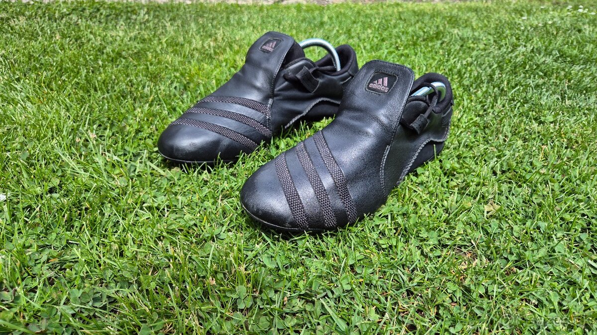 Adidas mactelo vintage