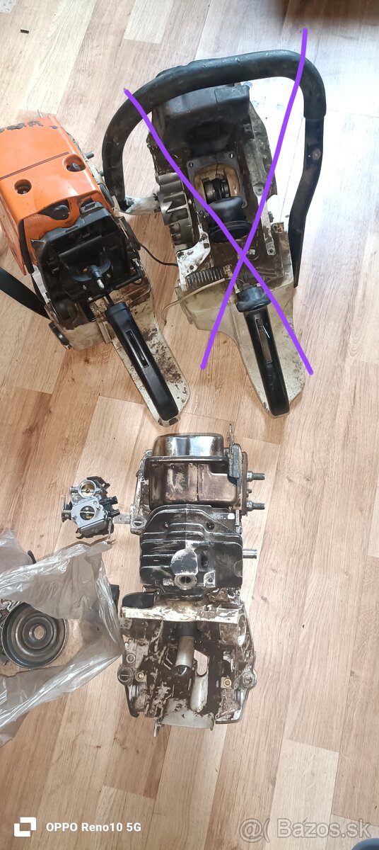 Stihl