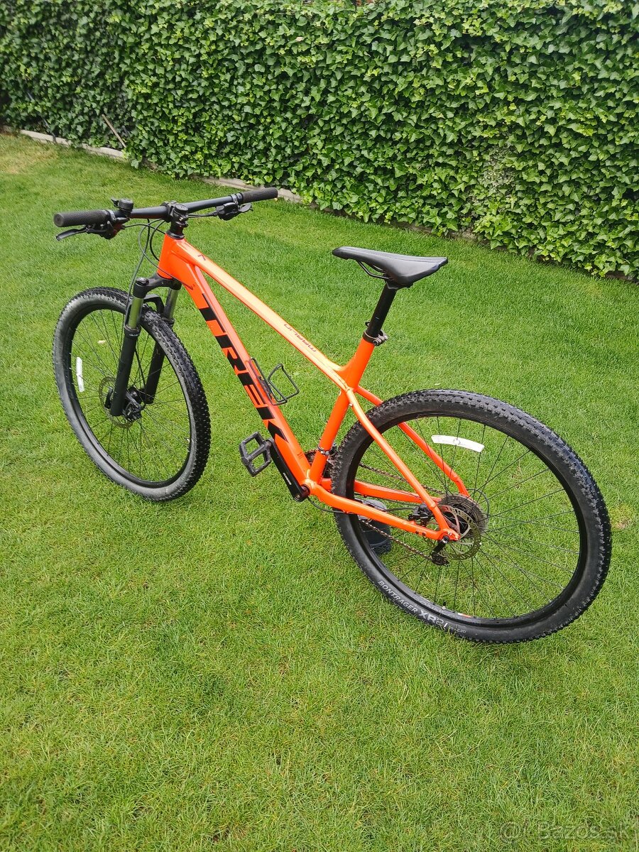 Predam trek merlin