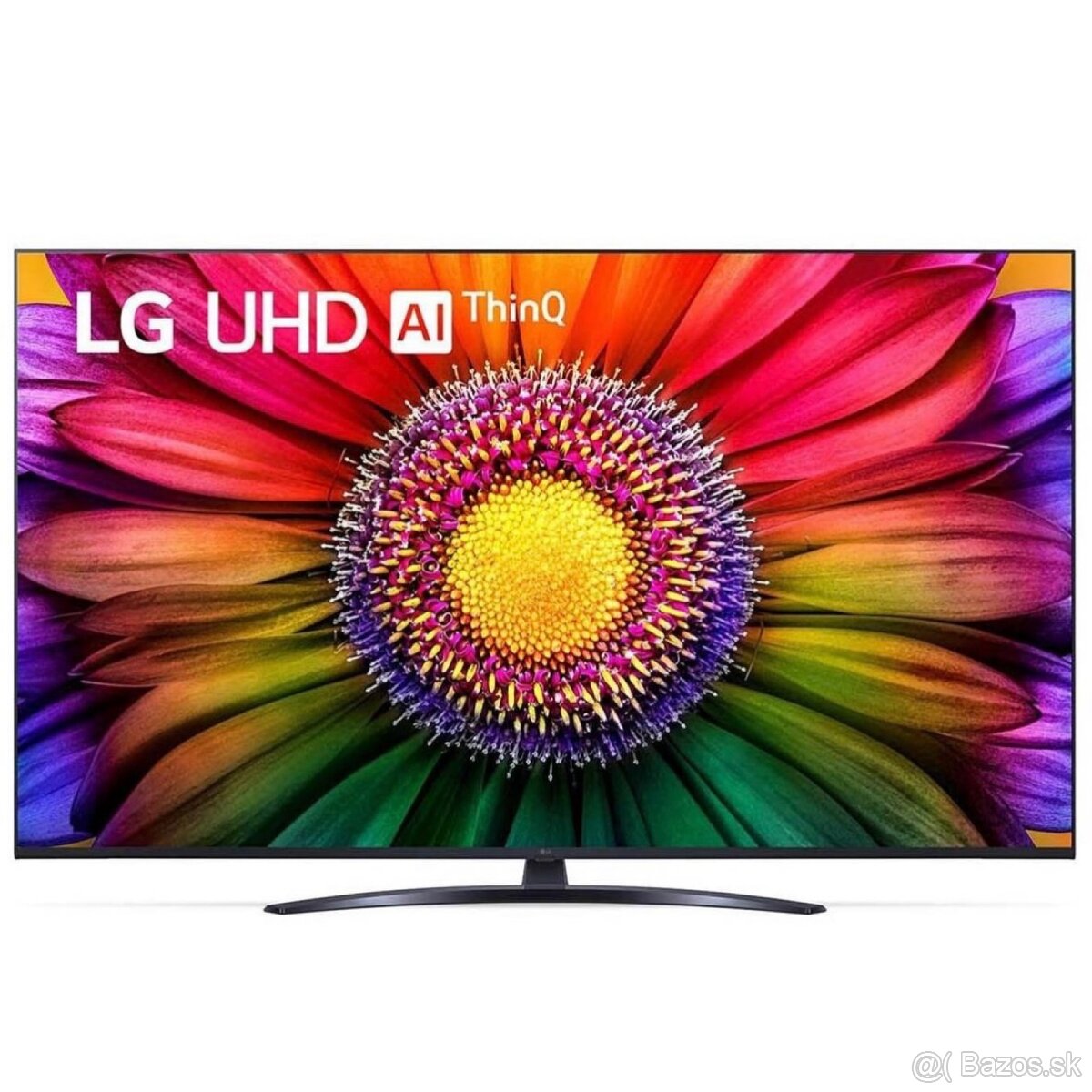 LG 55UR81003