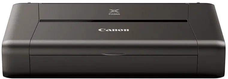 Profesionálna prenosná tlačiareň CANON PIXMA iP110