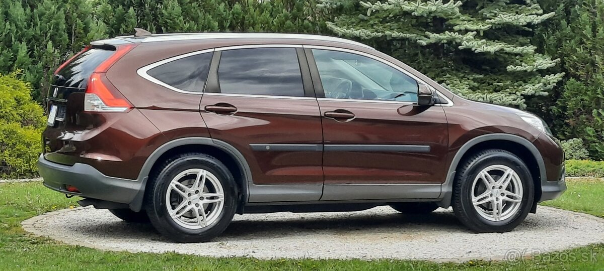 Honda CRV