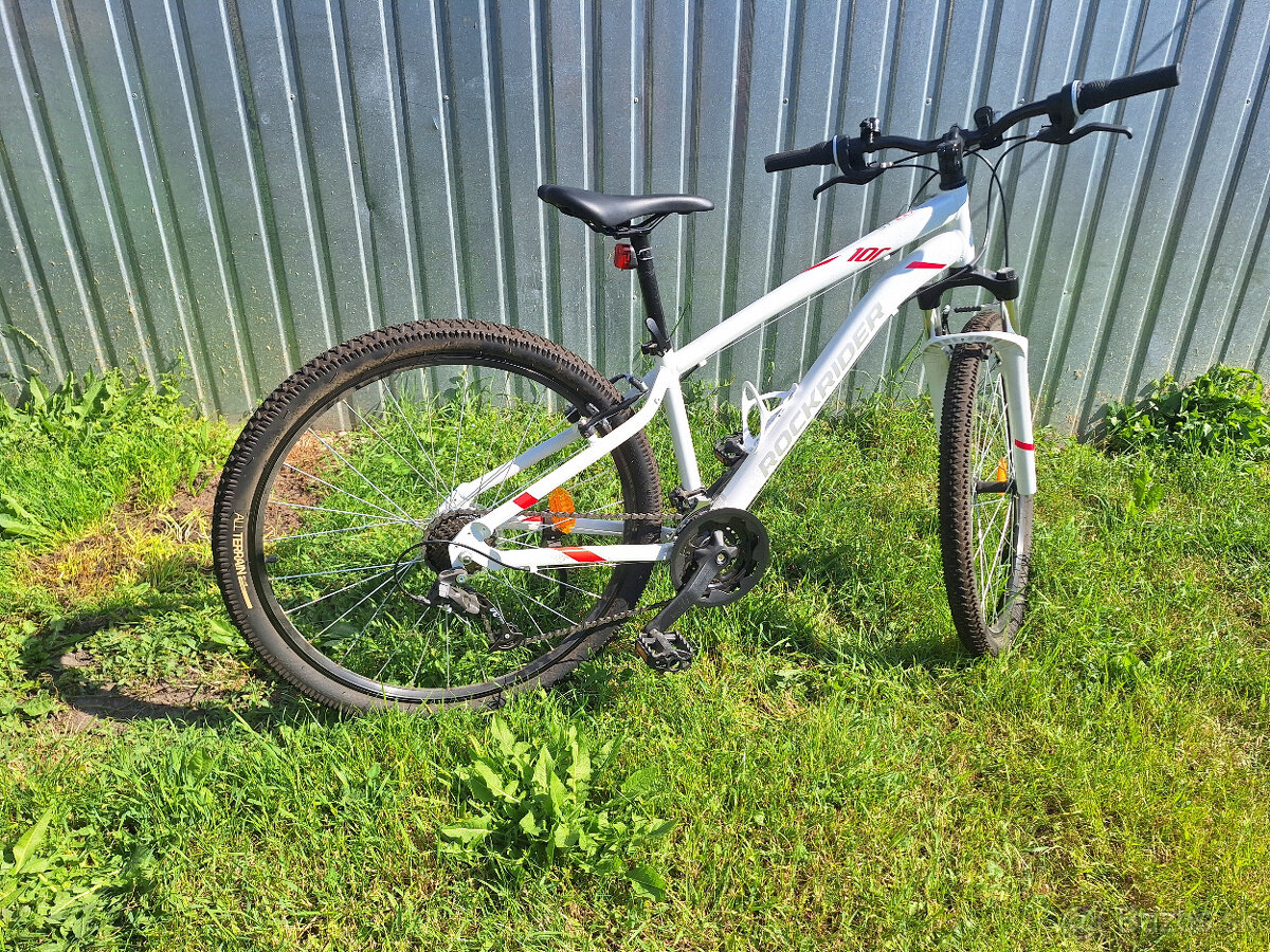 Bicykel Rockrider ST100