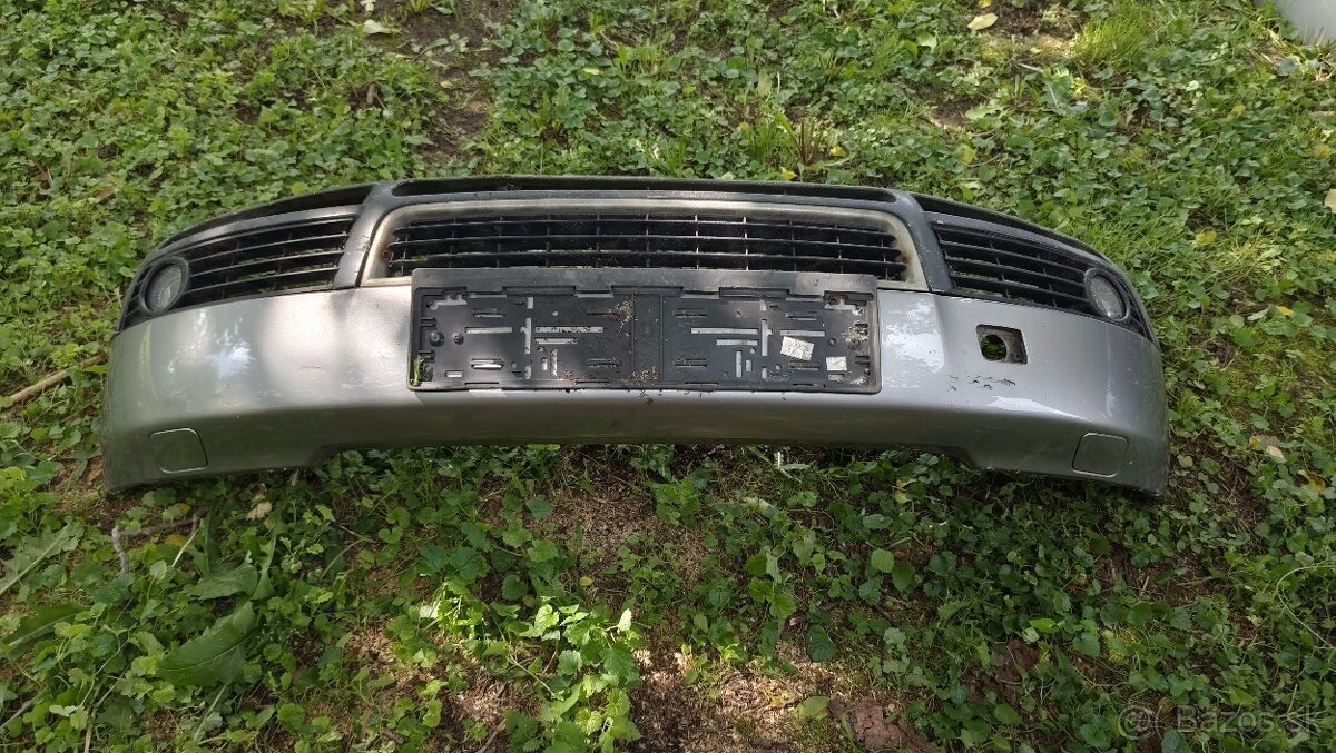 Narazník Audi A4 B6