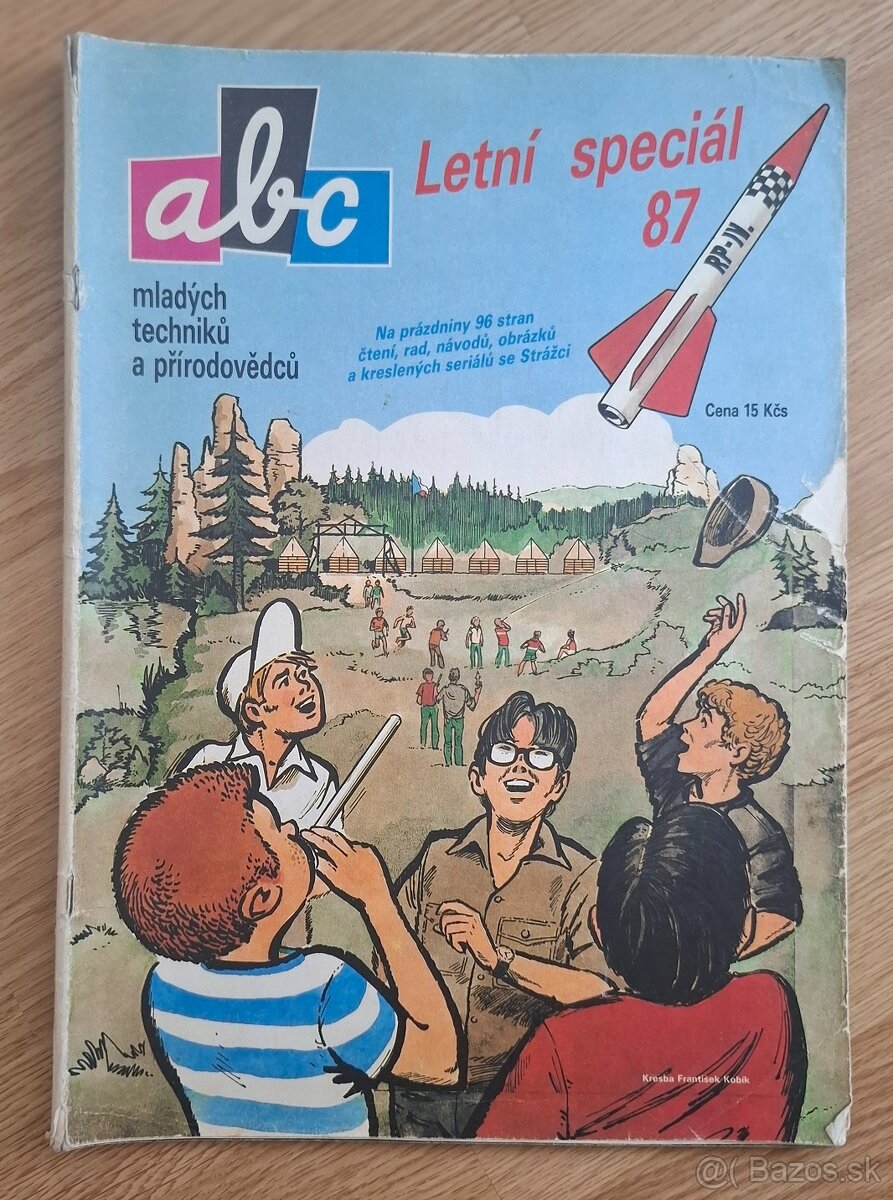 ABC špeciál