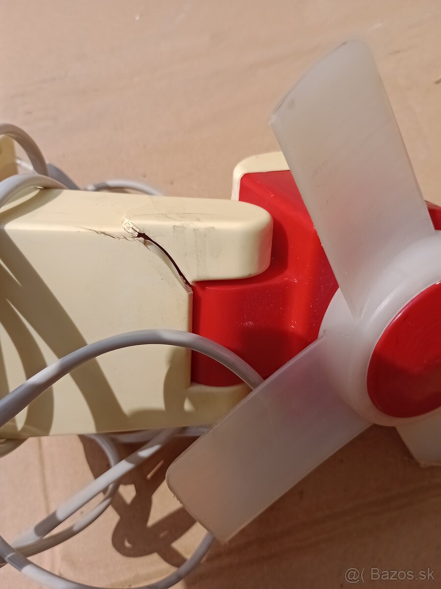 Predám ventilator