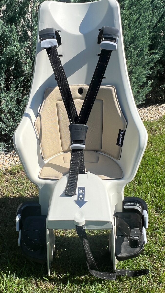 Bobike Exclusive Maxi