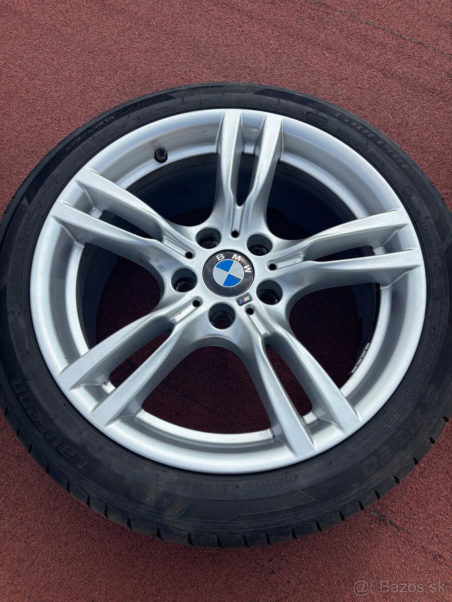 BMW M sport