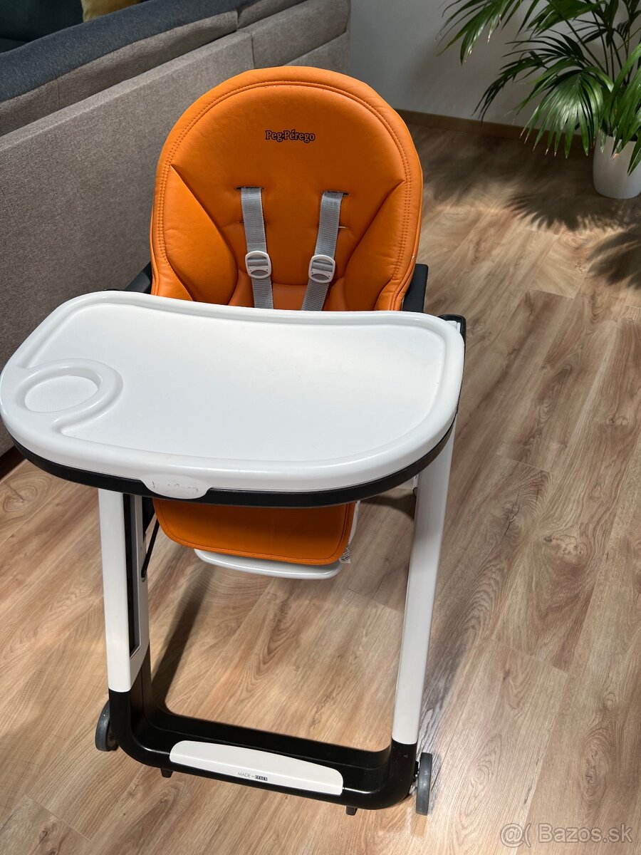 Stolička peg perego