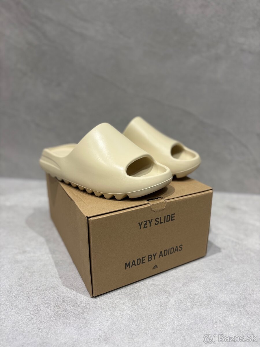 Yeezy slide