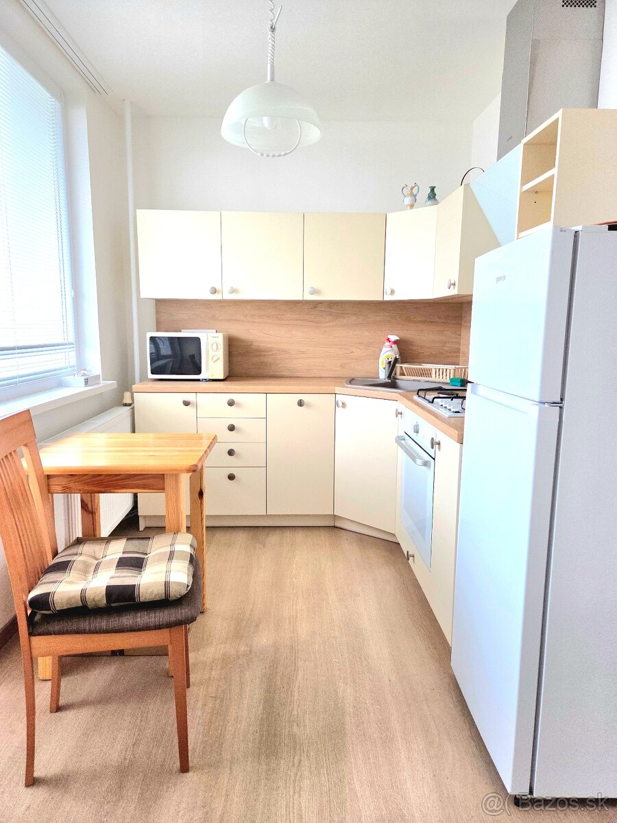 NA PRENÁJOM 3 izb. byt KE - pri Auparku