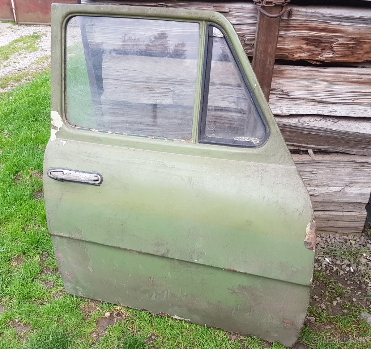 Škoda MB
