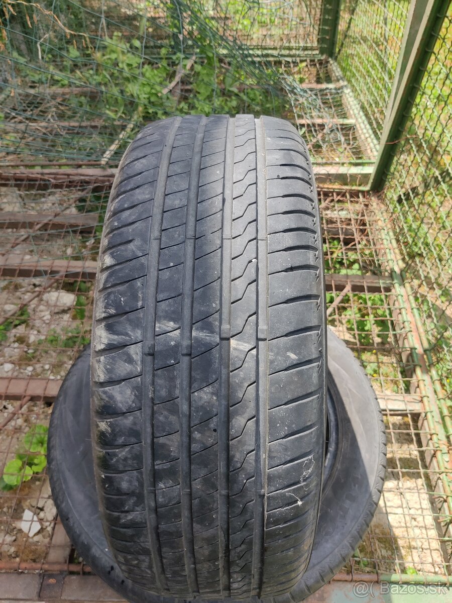 Firestone 205/55 r16