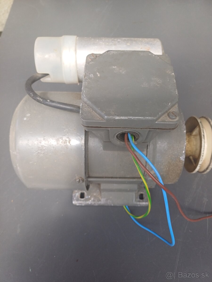 Elektromotor