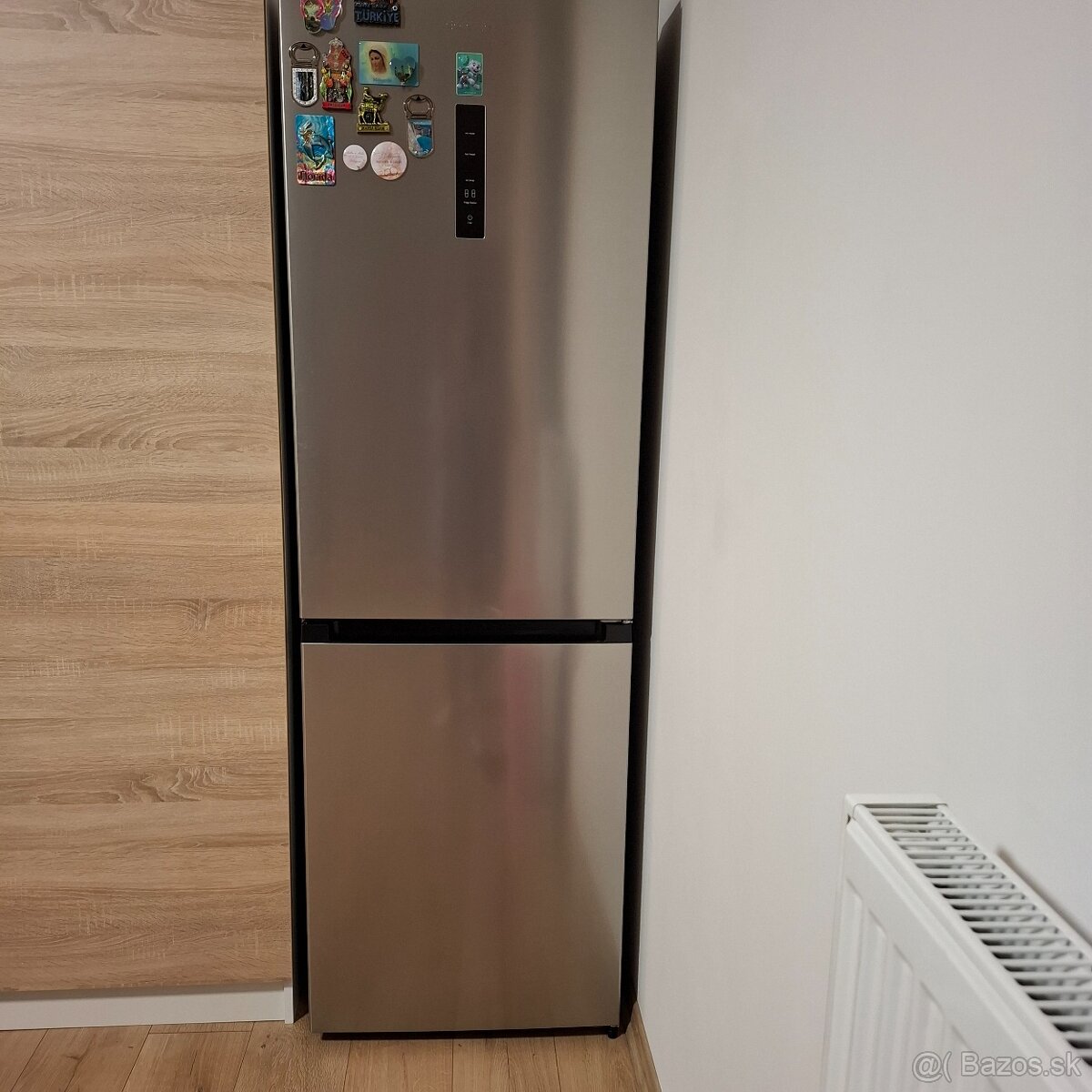 Chladnička s mrazničkou ,gorenje