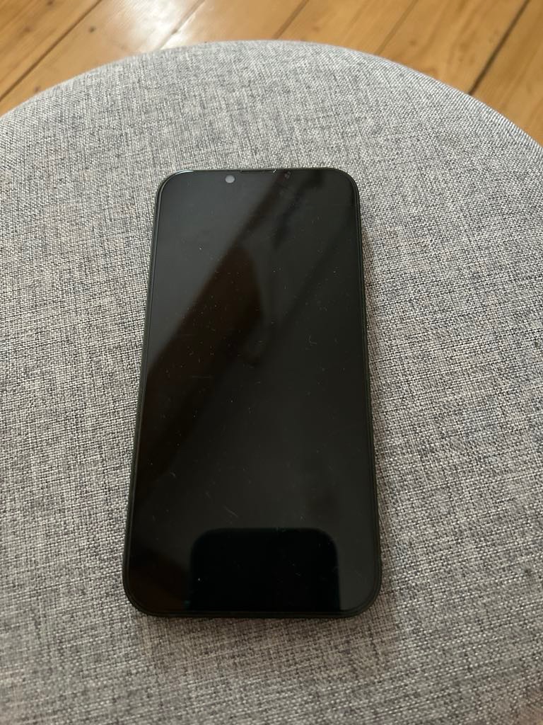 Apple Iphone 13 128gb Green