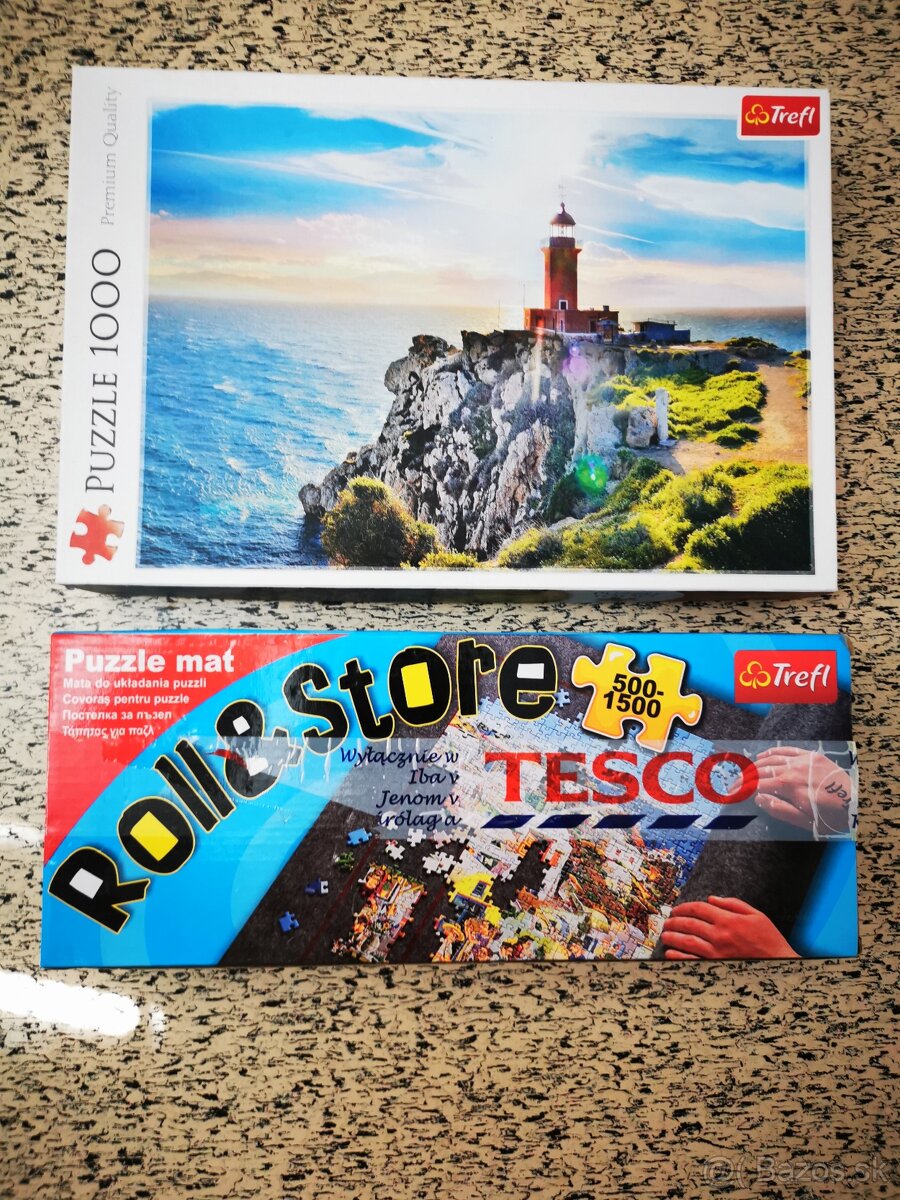 Puzzle 1000