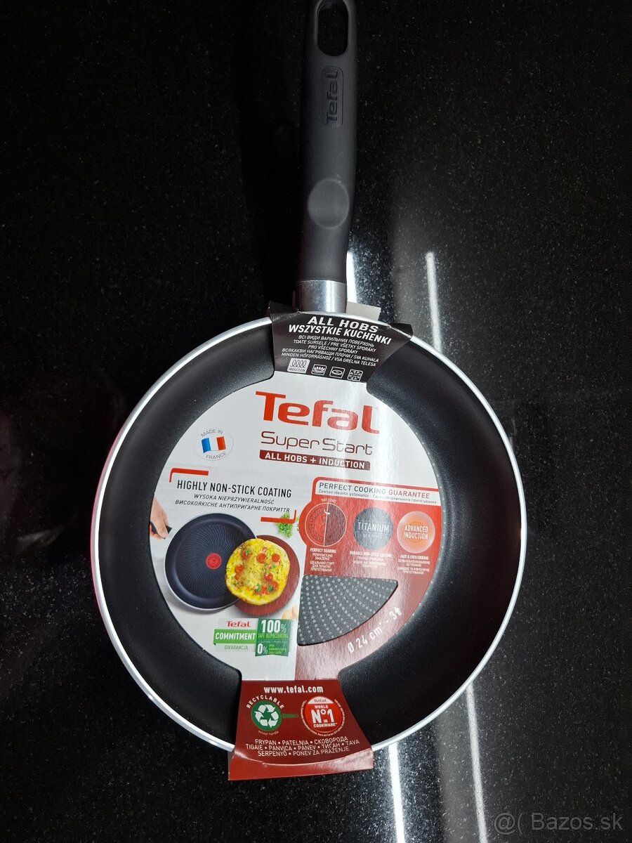 Tefal panvica