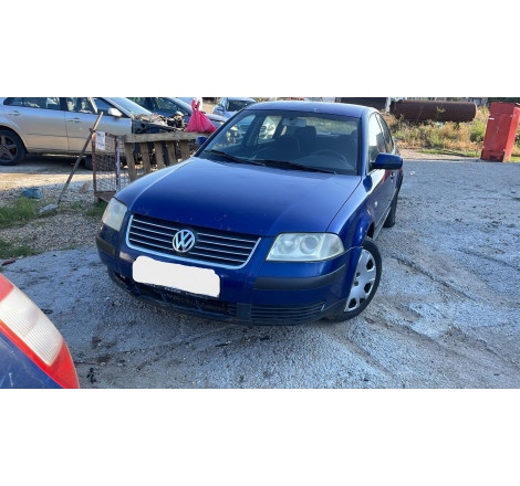 Volkswagen passat b5,5 1.9 96 kw