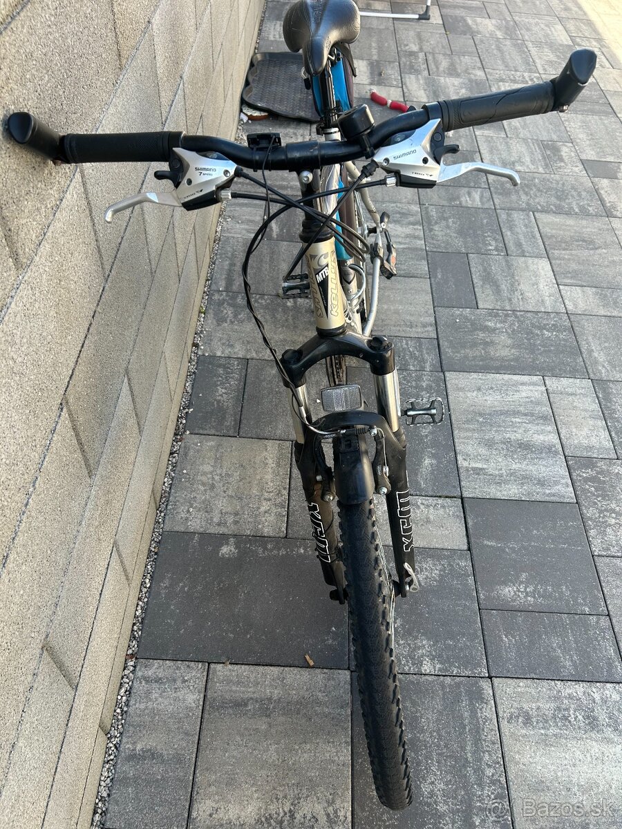 Predám horský bicykel