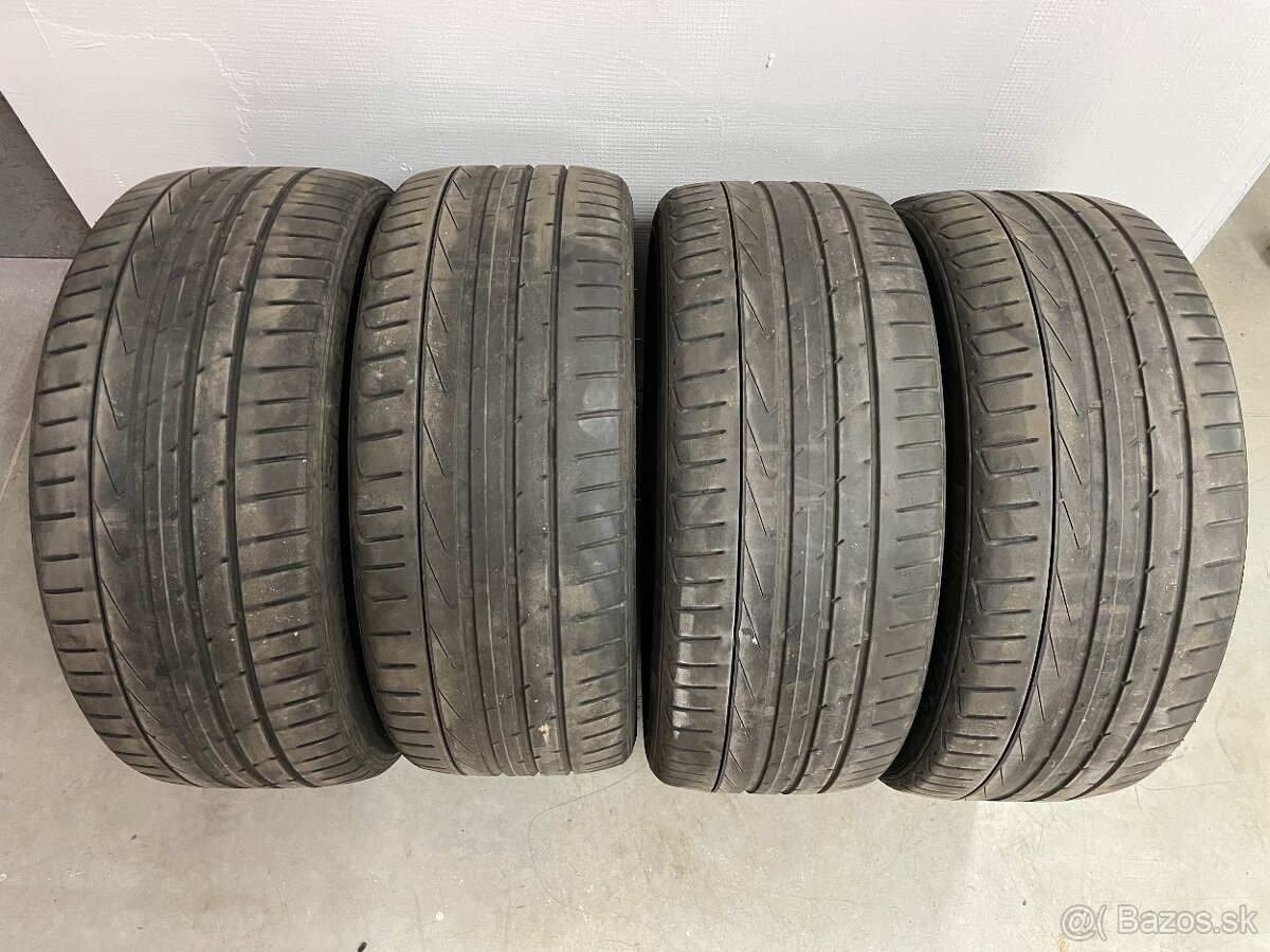 Hankook Ventus 225/45/R17 91W
