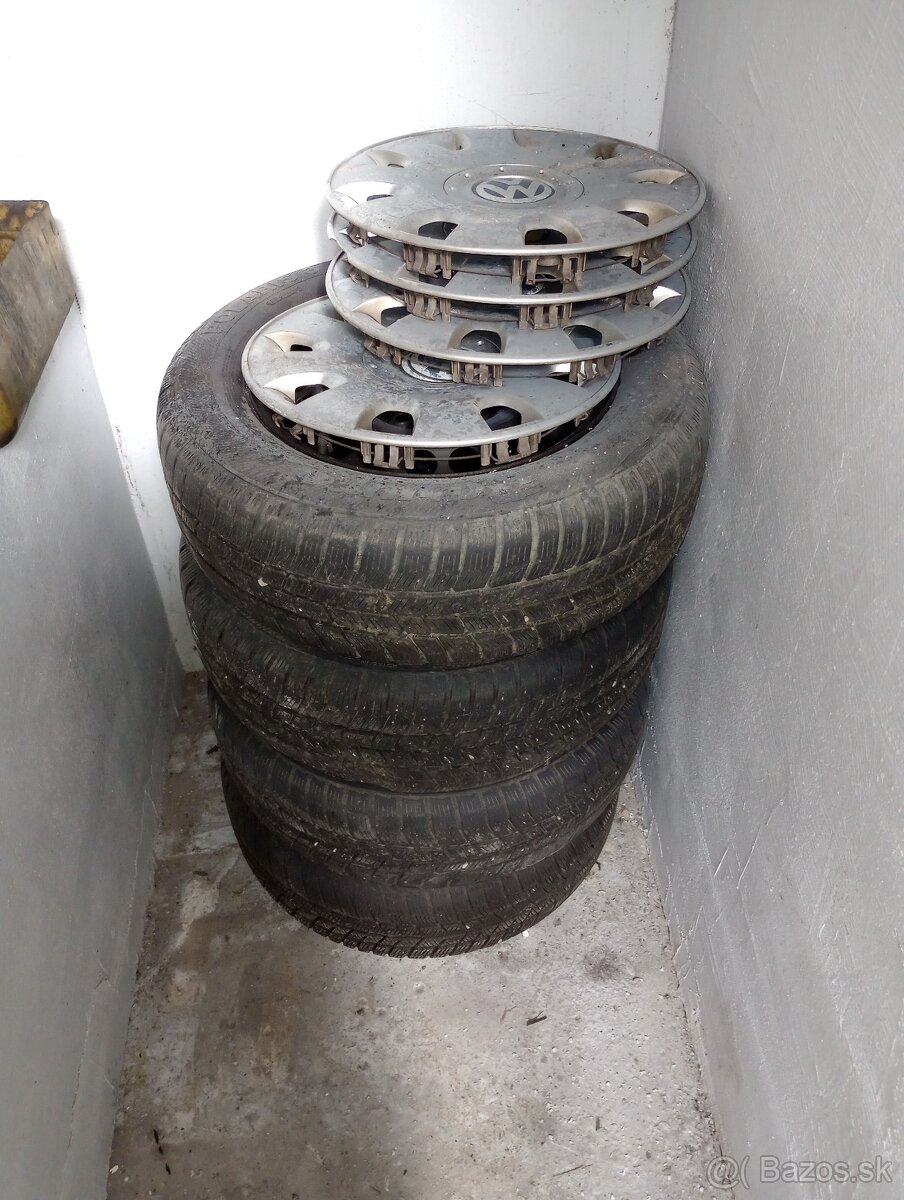 195/65 r15 zimné