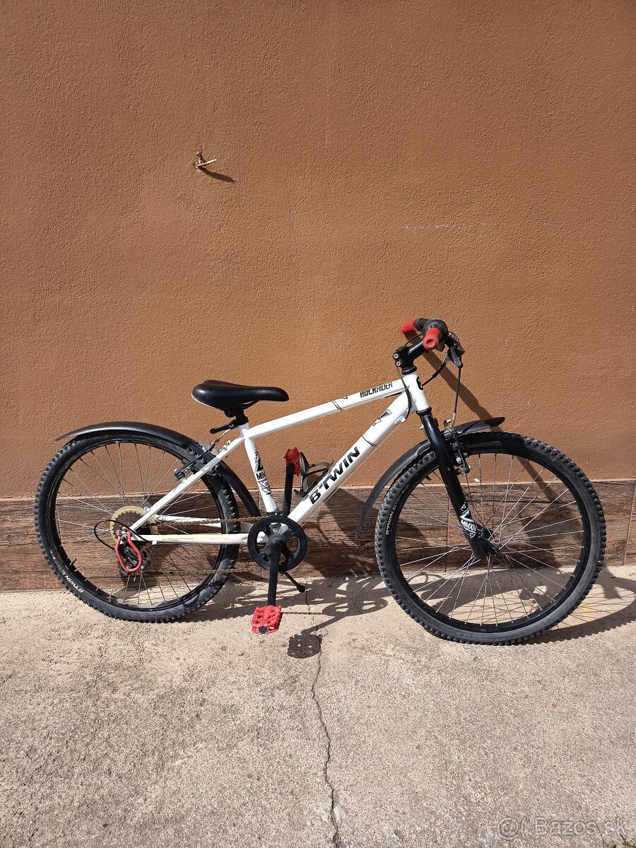 Bicykel
