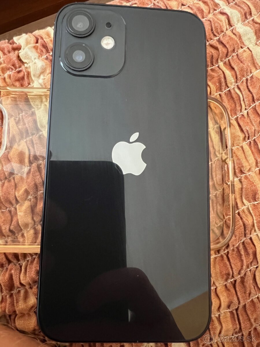 Iphone 12 mini
