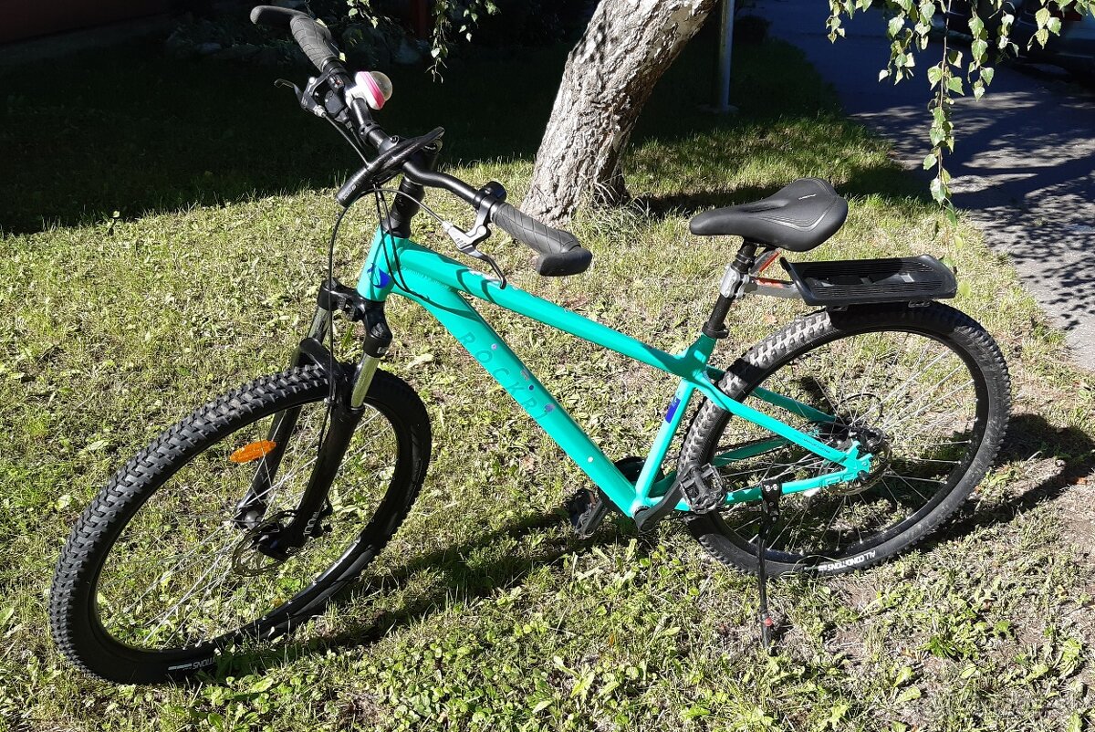 Rockrider EXLP 100