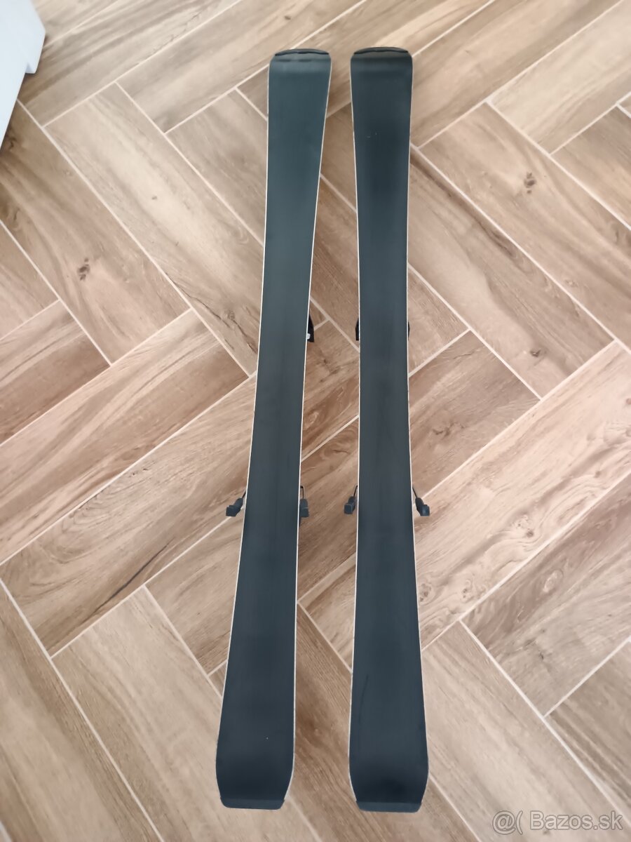 Lyže Salomon 120 cm