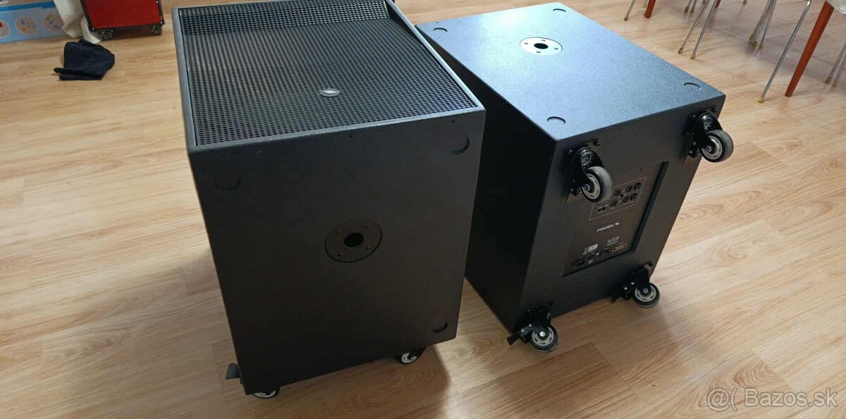 Proel S18A cena za oba