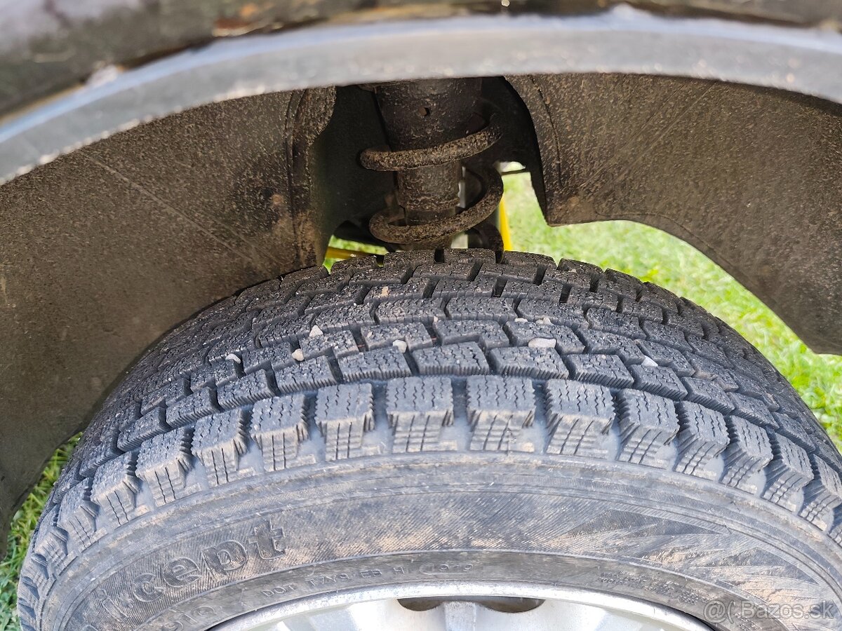 175/80 R16 5x139,7