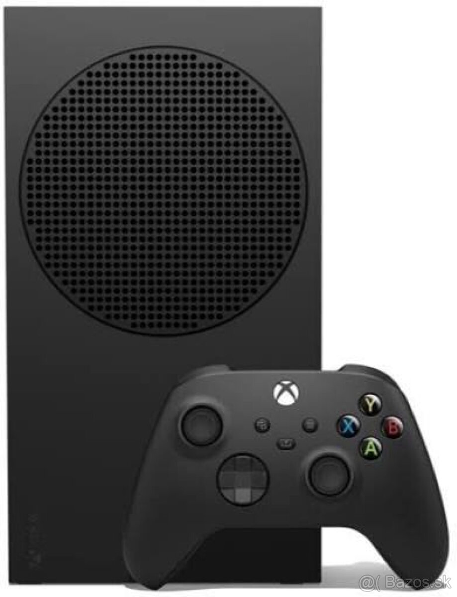 Xbox series s 1tb