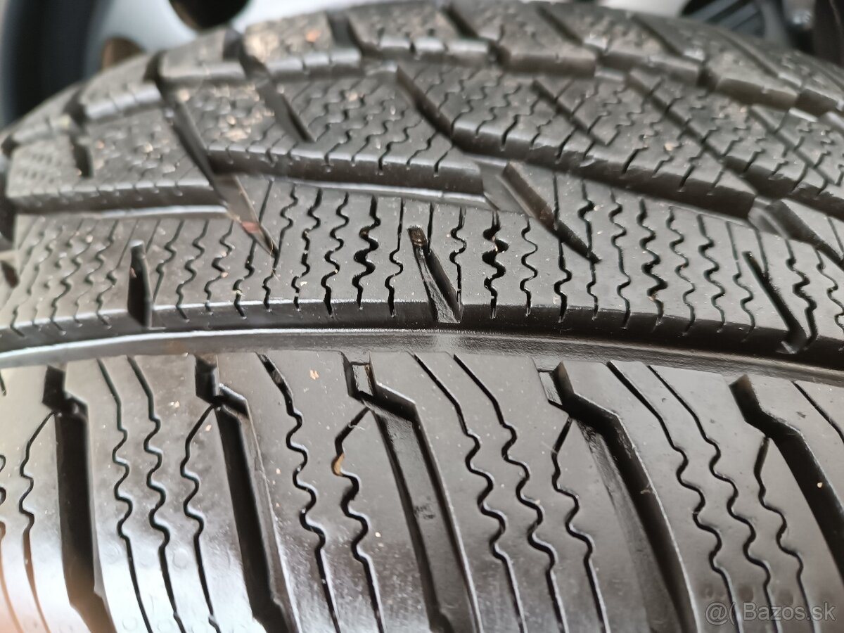 kolesá zimné SKODA 16 - 5X112X16