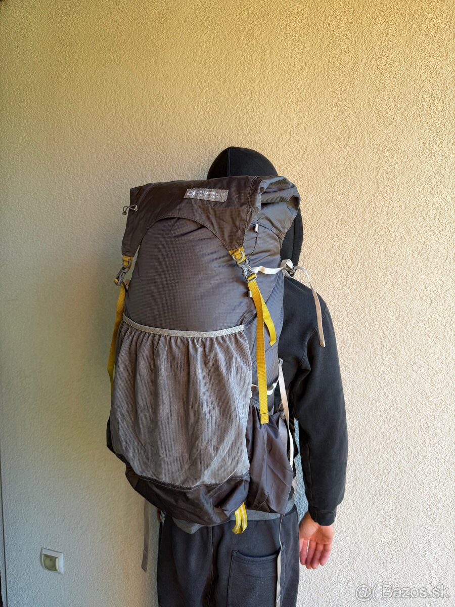 GOSSAMER GEAR Gorilla 50 M ULTRALIGHT
