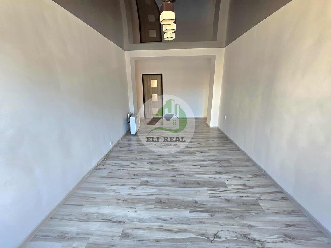 Na predaj 2-izbový byt, Tržná ulica, Trebišov