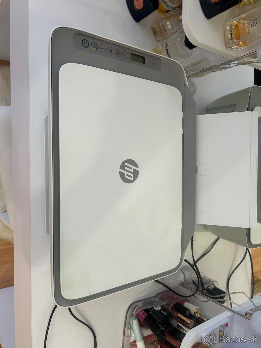 predam tlaciaren zo screenerom HP