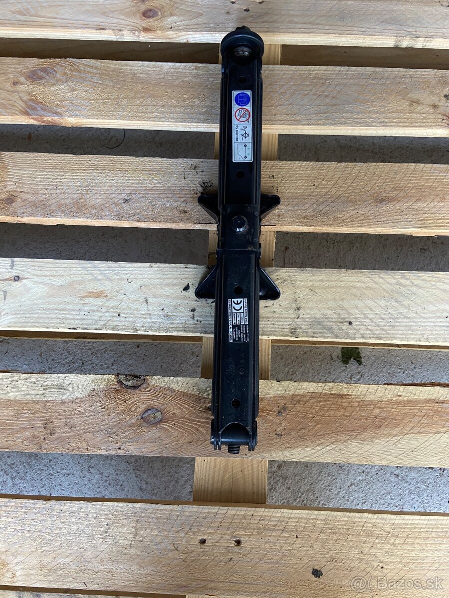 Zdvihak Fiat Ducato , Peugeot Boxer , Citroën Jumper